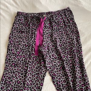 Women’s Pajama Pants